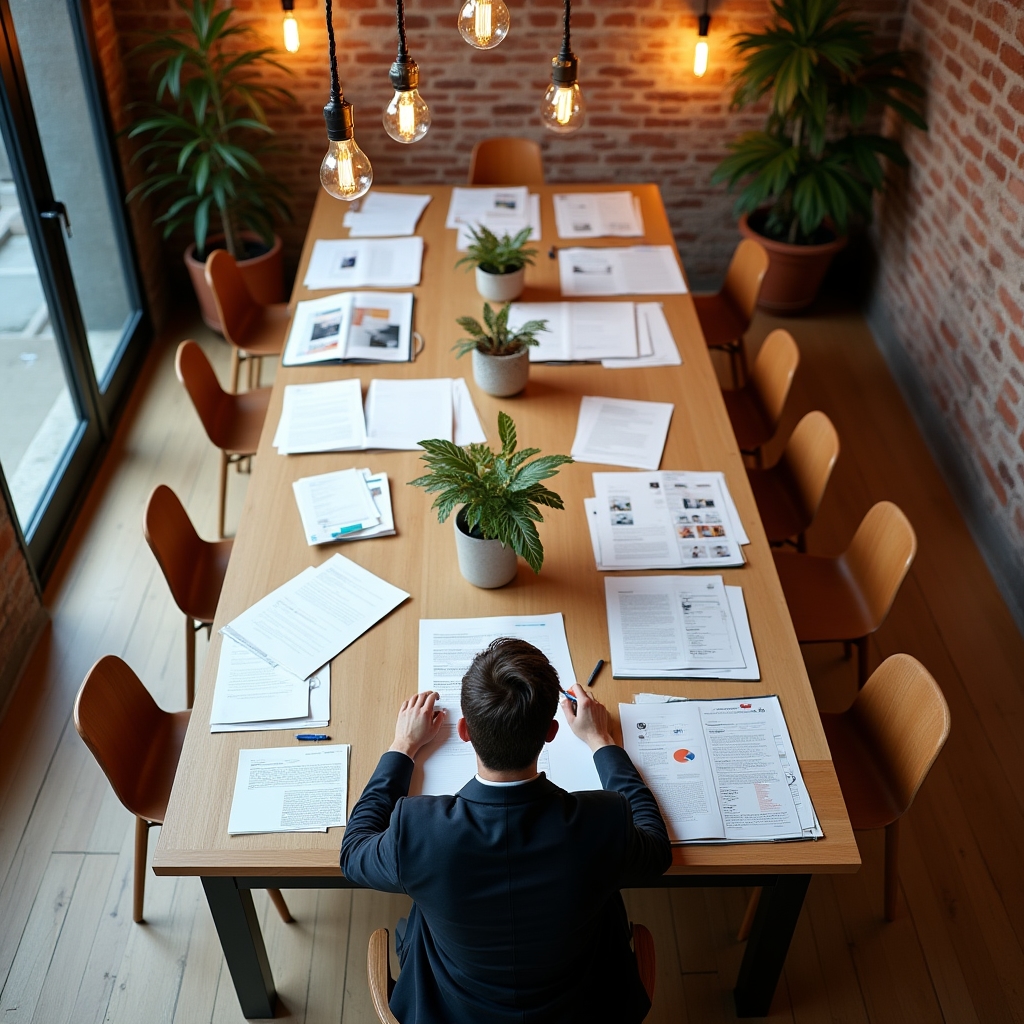 Sessione di apprendimento strutturata con materiali formativi fiscali